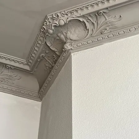 K2-project - Jugendstil - Kassberg Pur Erleben Lägenhet