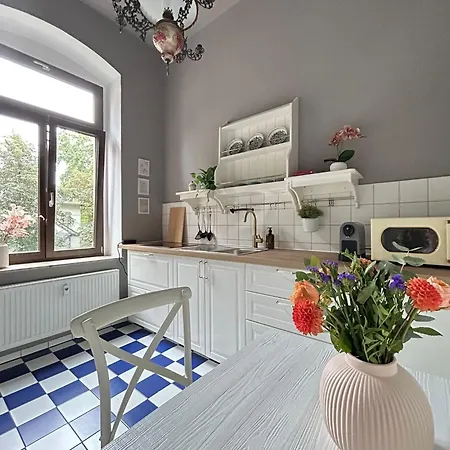 K2-project - Jugendstil - Kassberg Pur Erleben Chemnitz