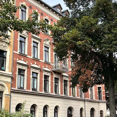 K2-project - Jugendstil - Kassberg Pur Erleben Chemnitz