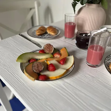 K2-project - Jugendstil - Kassberg Pur Erleben Lägenhet