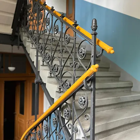 K2-project - Jugendstil - Kassberg Pur Erleben *