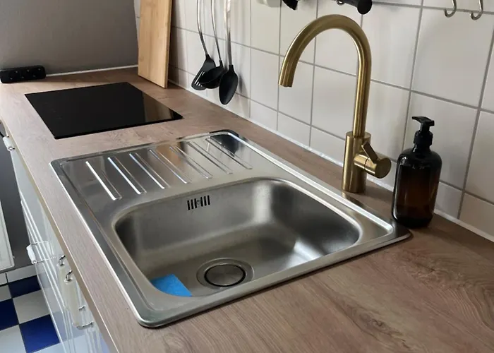 K2-project - Jugendstil - Kassberg Pur Erleben 公寓