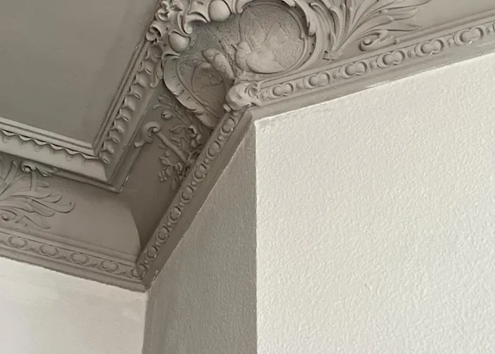 K2-project - Jugendstil - Kassberg Pur Erleben 公寓