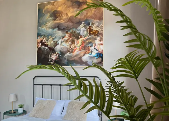 K2-project - Jugendstil - Kassberg Pur Erleben * 开姆尼茨