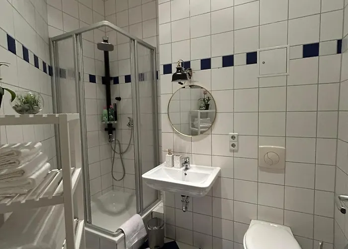 アパート K2-project - Jugendstil - Kassberg Pur Erleben