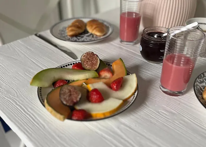 K2-project - Jugendstil - Kassberg Pur Erleben アパート