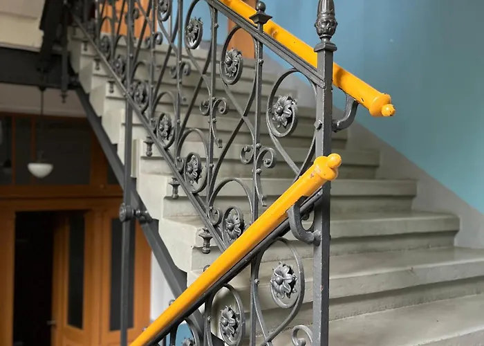 K2-project - Jugendstil - Kassberg Pur Erleben *