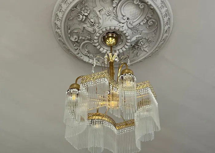 K2-project - Jugendstil - Kassberg Pur Erleben ケムニッツ