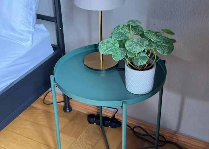 K2-project - Jugendstil - Kassberg Pur Erleben ケムニッツ