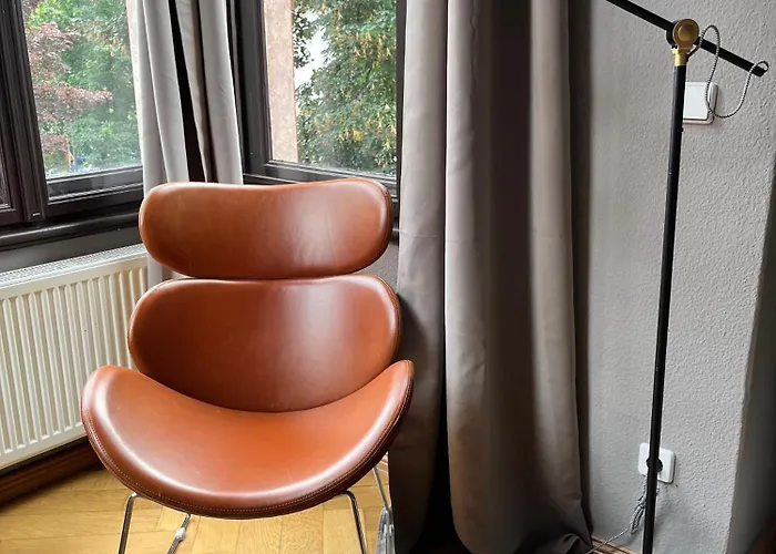 K2-project - Jugendstil - Kassberg Pur Erleben